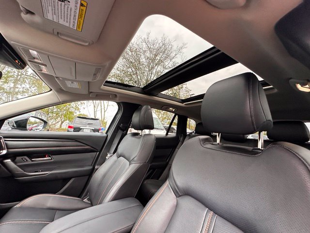 Used 2023 MAZDA CX-50 AWD 2.5 S w/ Cargo Package image 25