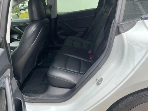 Used 2023 Tesla Model 3 Standard Range image 56