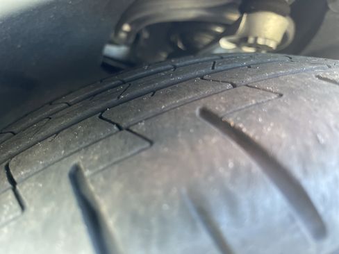 Certified 2025 Mercedes-Benz C 300 4MATIC Sedan image 12