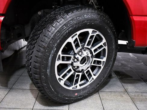 Used 2024 Ford F250 Limited image 7