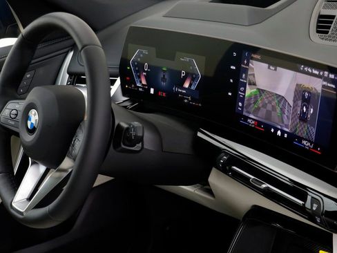 New 2026 BMW X1 xDrive28i w/ Technology Package image 20