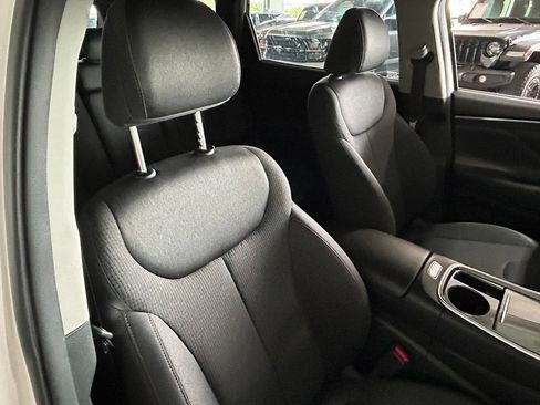 Used 2023 Hyundai Santa Fe SE AWD/4WD image 32