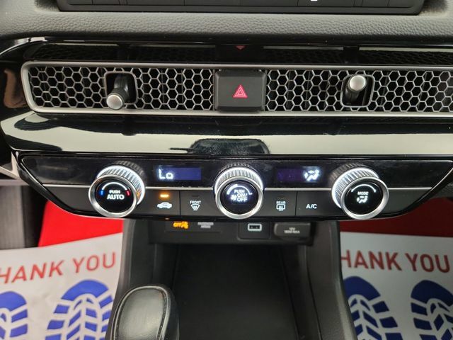 Used 2022 Honda Civic Sport image 18