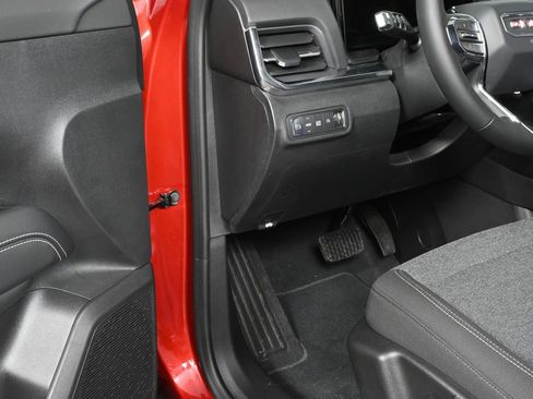 New 2026 GMC Terrain Elevation image 7