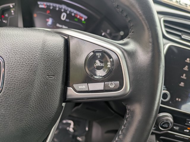 Used 2022 Honda CR-V EX-L image 22