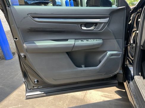 Certified 2023 Honda CR-V Sport image 23