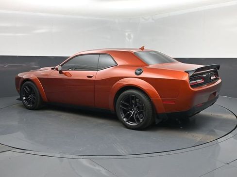 Used 2022 Dodge Challenger R/T Scat Pack image 4