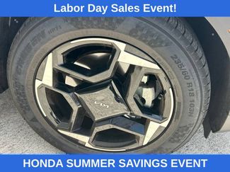 Used 2026 Kia Sportage EX w/ EX Panorama Roof Package FWD video 4