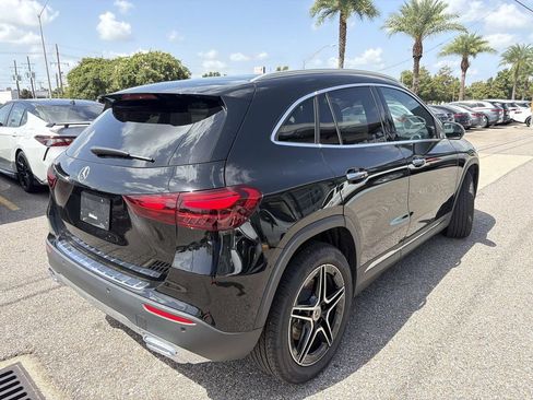 Used 2026 Mercedes-Benz GLA 250 image 7
