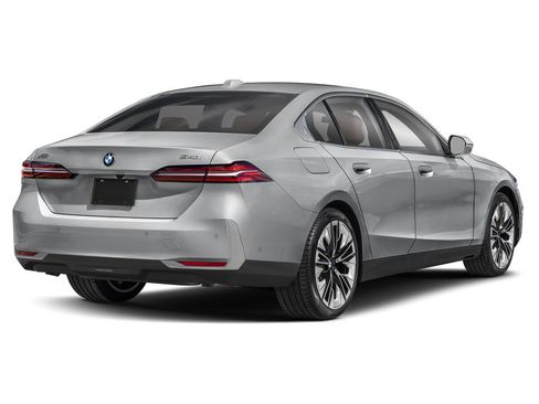 New 2026 BMW 540i xDrive w/ M Sport Package image 41
