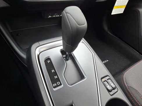 New 2026 Subaru Impreza 2.0i Sport AWD/4WD image 8