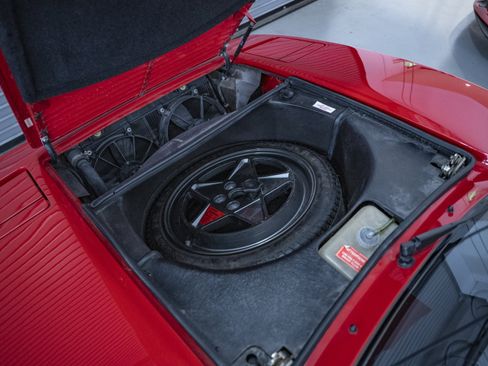 Used 1989 Ferrari 328 GTS image 40