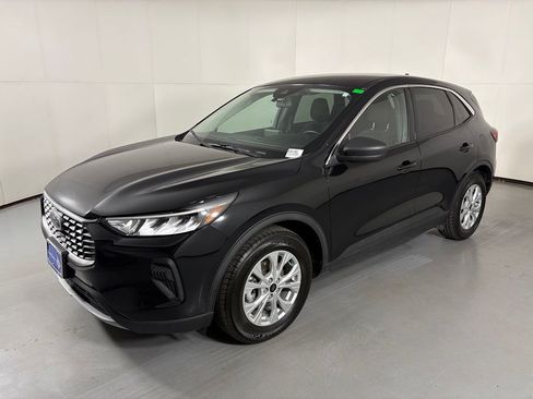 Used 2024 Ford Escape Active FWD image 4