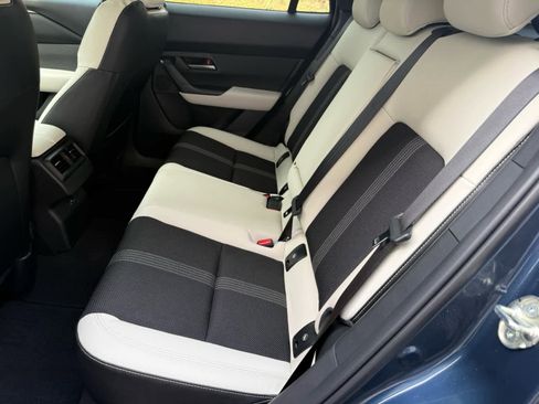 New 2026 MAZDA CX-50 AWD 2.5 S w/ Weather Package image 5