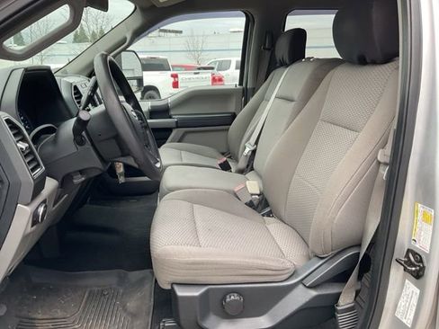 Used 2019 Ford F250 XLT image 27