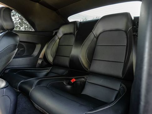 Used 2019 Ford Mustang GT Premium w/ GT Performance Package RWD image 38