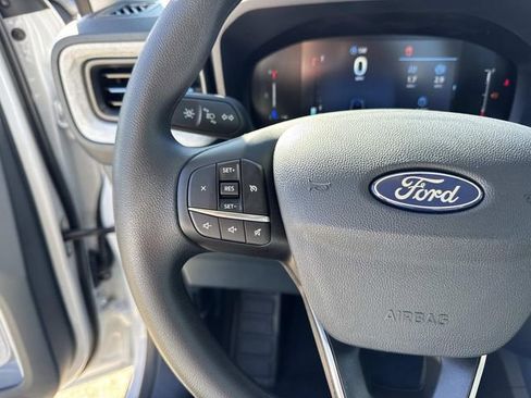 New 2026 Ford Maverick XLT AWD/4WD image 23