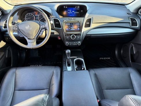 Used 2018 Acura RDX w/ Technology Package image 16