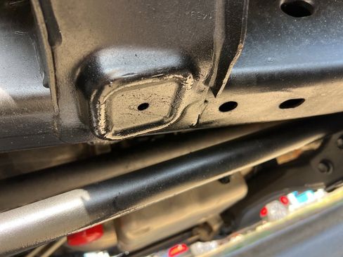 Used 2015 GMC Sierra 2500 Denali w/ Duramax Plus Package image 27