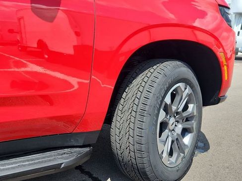 New 2026 Chevrolet Tahoe 4WD image 13