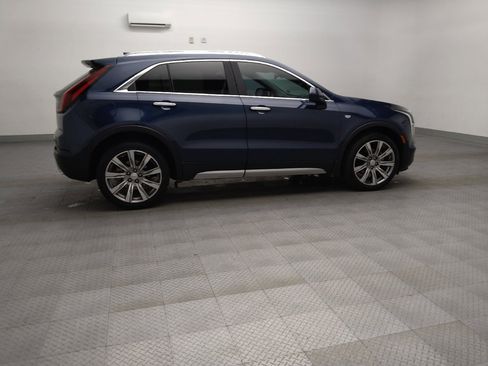 Used 2019 Cadillac XT4 Premium Luxury w/ Driver Assist Package AWD/4WD image 10