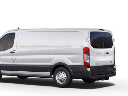 New 2024 Ford Transit 250 Low Roof AWD w/ Upfitter Package image 2