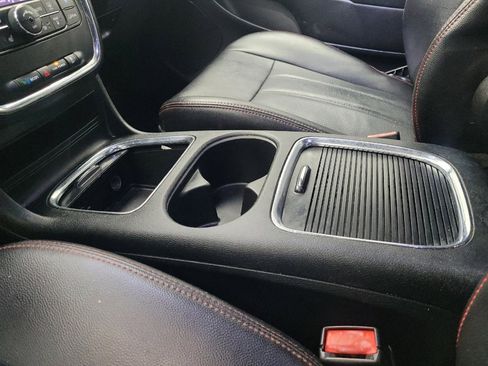 Used 2018 Dodge Grand Caravan GT FWD image 26