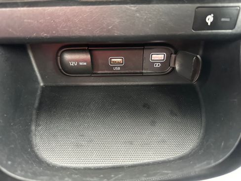 Used 2021 Kia Seltos SX AWD/4WD image 27