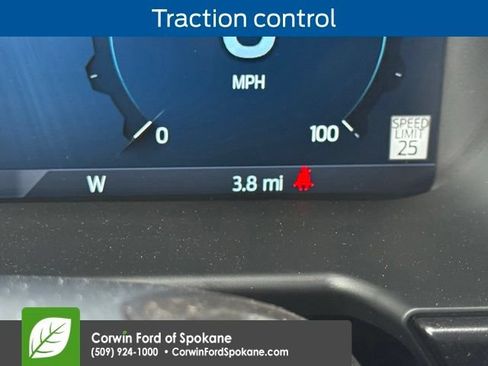 New 2026 Ford F350 Platinum w/ Tremor Off-Road Package AWD/4WD image 4