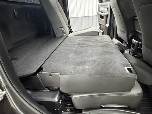 Used 2022 RAM 2500 Big Horn w/ Snow Chief Group image 57