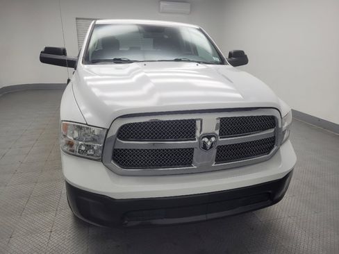 Used 2019 RAM 1500 Tradesman w/ Popular Equipment Group AWD/4WD image 14