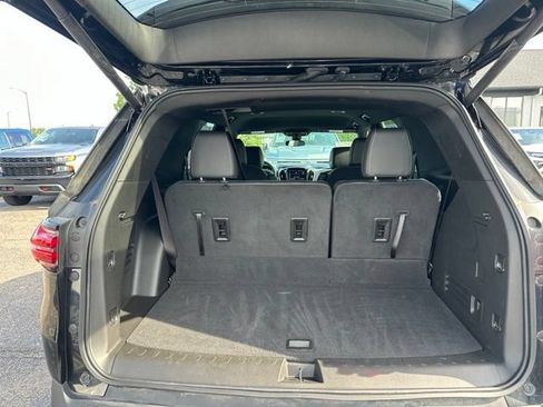 Used 2024 Chevrolet Traverse LT AWD/4WD image 28