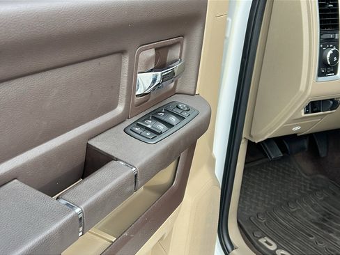 Used 2010 Dodge Ram 1500 Truck SLT w/ Big Horn Regional Pkg image 15