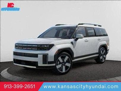 New 2026 Hyundai Santa Fe Limited