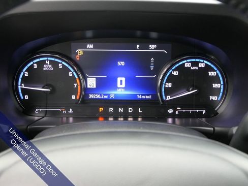 Used 2023 Ford Bronco Sport Outer Banks w/ Tech Package image 19