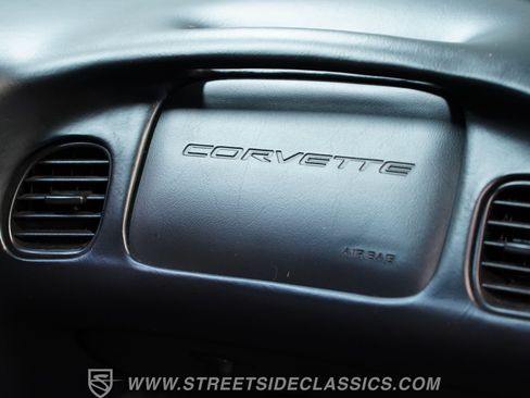 Used 2003 Chevrolet Corvette Z06 w/ Memory Package, 3 Drivers RWD image 36