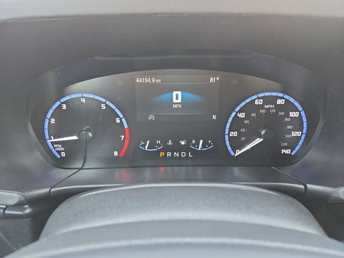 Certified 2023 Ford Bronco Sport Big Bend AWD/4WD image 16
