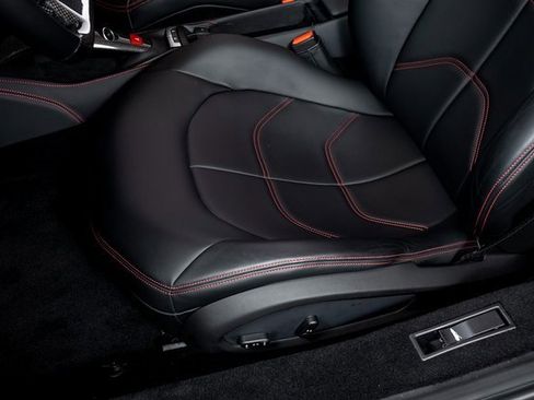 Certified 2019 Ferrari 488 Spider image 20