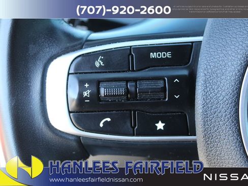 Used 2023 Kia Sportage SX FWD image 30