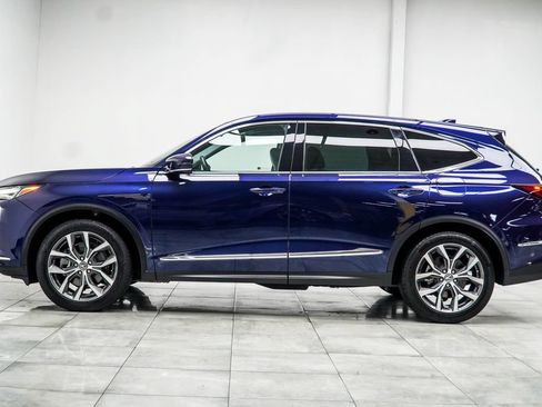 Used 2024 Acura MDX FWD w/ Technology Package image 10