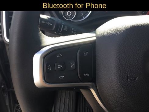 Used 2025 RAM 1500 Big Horn AWD/4WD image 18