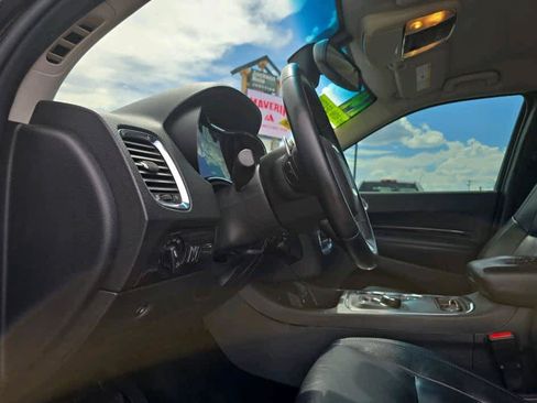 Used 2014 Dodge Durango Limited w/ Nav & Power Liftgate Group RWD image 17