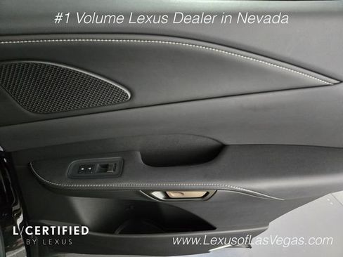 Certified 2025 Lexus RX 350 Premium w/ Convenience Package AWD/4WD image 23