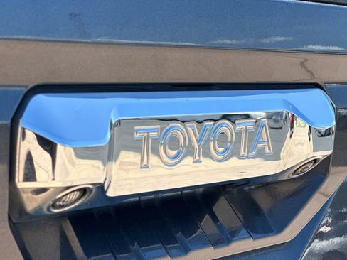 Used 2023 Toyota Tundra Limited w/ TRD Off-Road Package RWD image 33