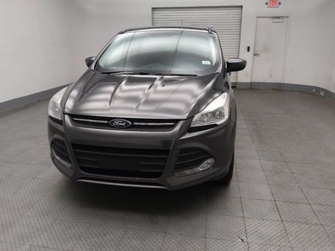 Used 2015 Ford Escape SE FWD image 15