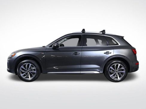 Used 2023 Audi Q5 2.0T Premium Plus w/ Premium Plus Package image 2