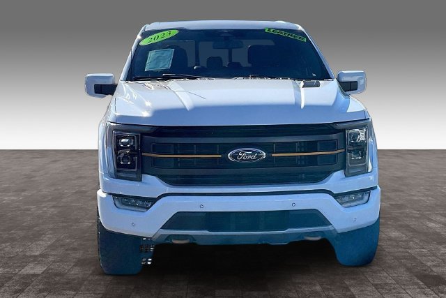 Used 2023 Ford F150 Tremor w/ Equipment Group 402A High AWD/4WD image 3
