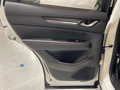 New 2025 MAZDA CX-5 Carbon Edition image 34