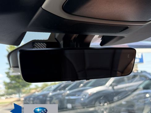 Used 2025 Subaru Outback Touring XT AWD/4WD image 33