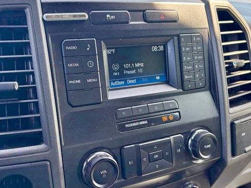 Used 2019 Ford F350 XL w/ Power Equipment Group RWD image 21